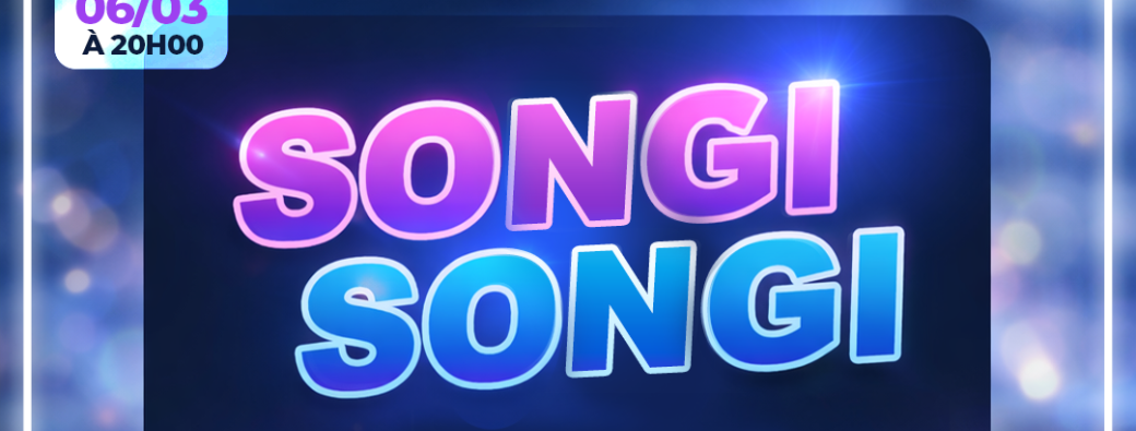 Songi Songi - Vos meilleures storytime