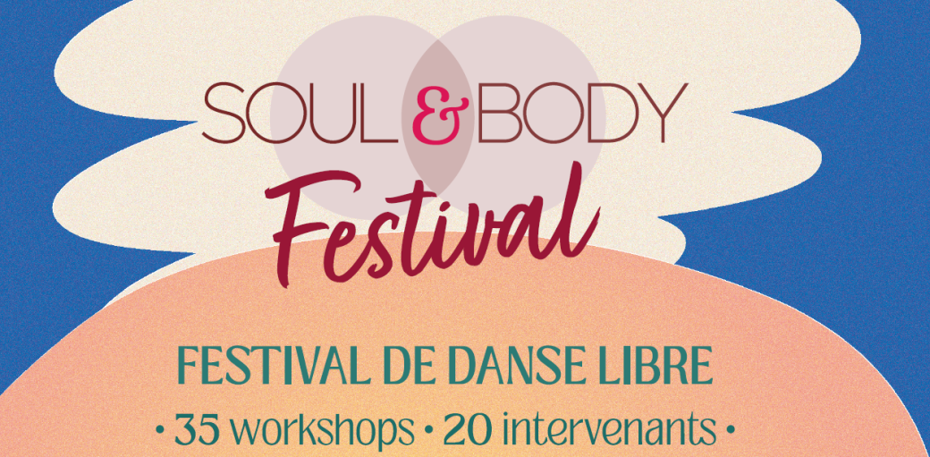 SOUL AND BODY 2nd EDITION