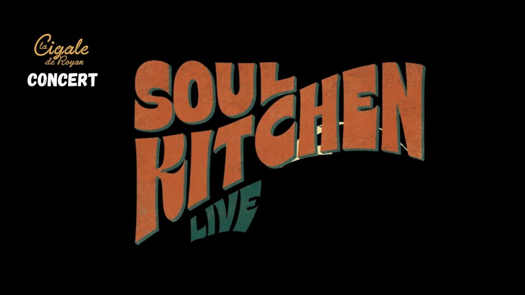 Soul kitchen 