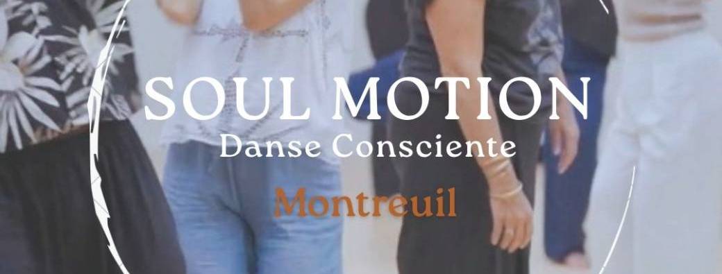SOUL MOTION Mindful Evening