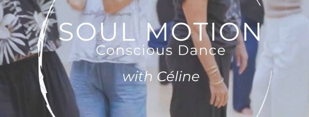 SOUL MOTION Mindful Morning
