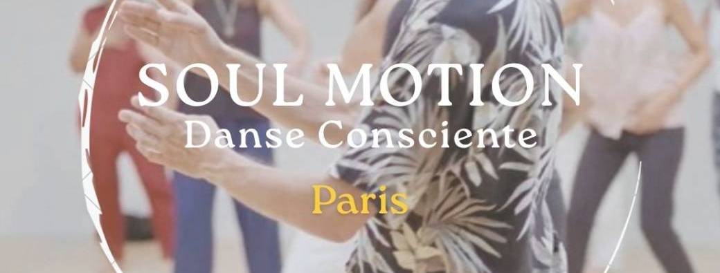 SOUL MOTION -PARIS- Mindful Morning