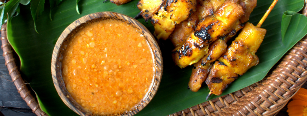 Soul of Malaysia w/ Jolene (ENG)