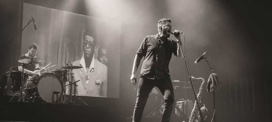 Soul power