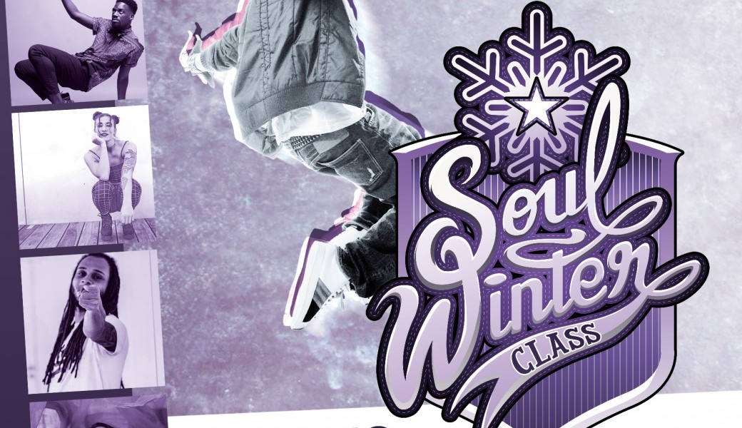 SOUL WINTER CLASS 2020