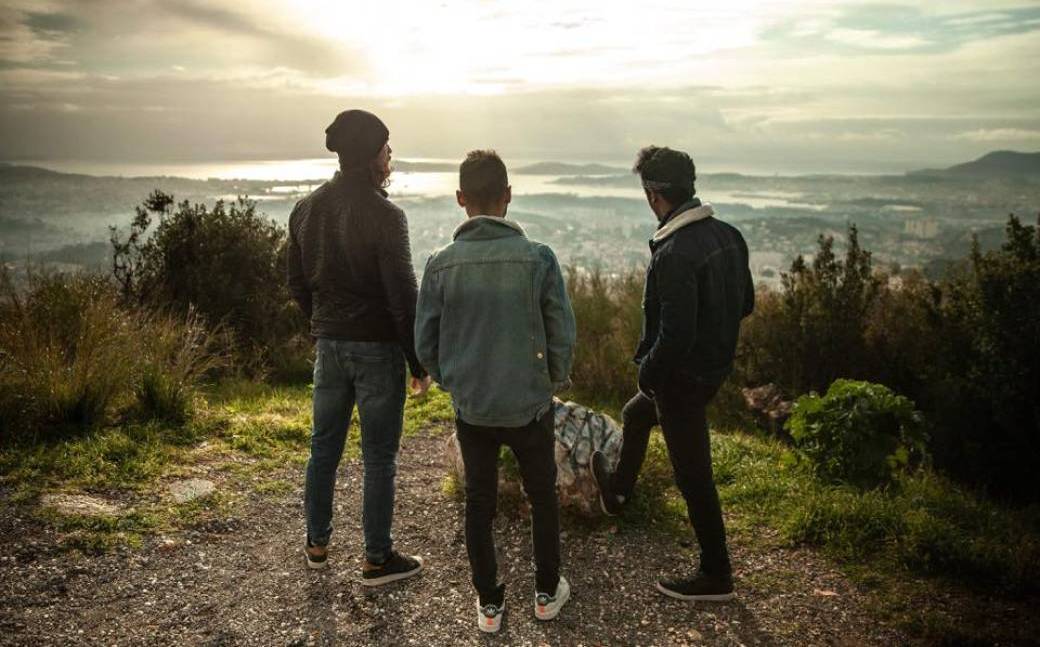 The Soulboys 