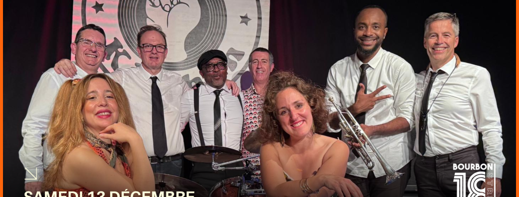 Soulkitchen @18 Bourbon Street