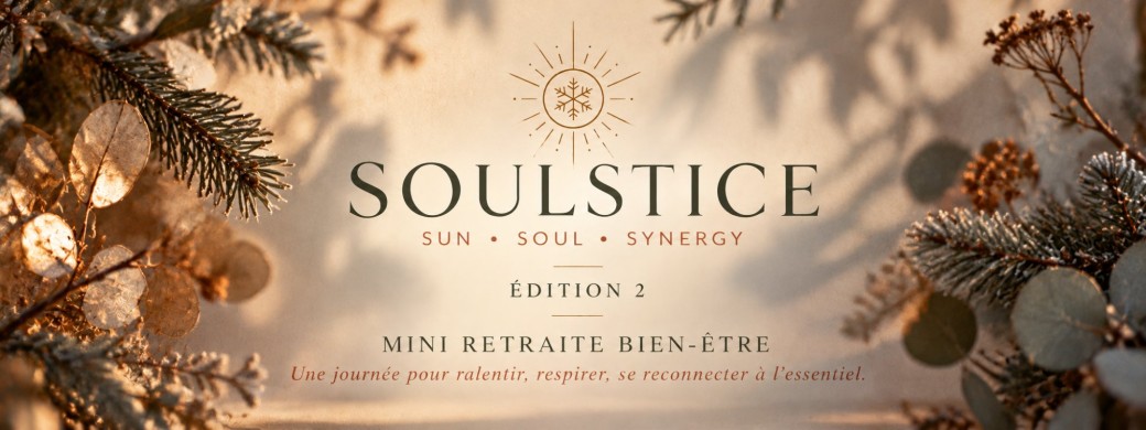 Soulstice Parenthèse Edition 2