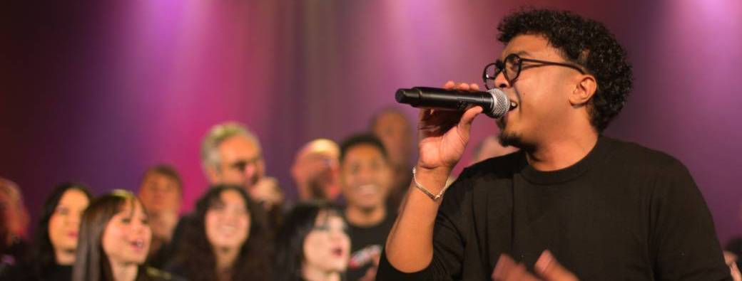 Sound of gospel
