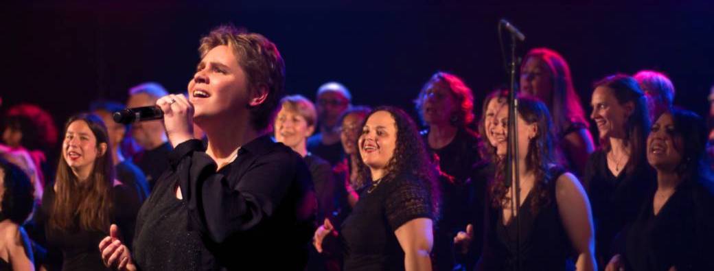 Sounds of Gospel