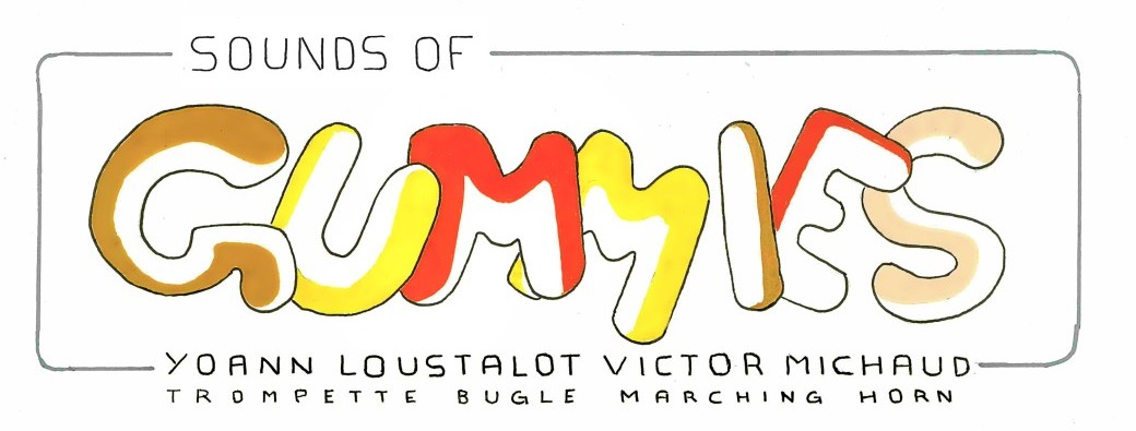 Sounds of Gummies au Silencio