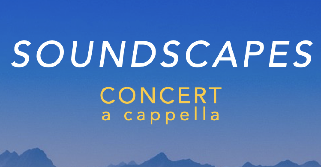 SOUNDSCAPES
