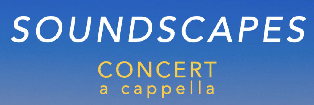 SOUNDSCAPES