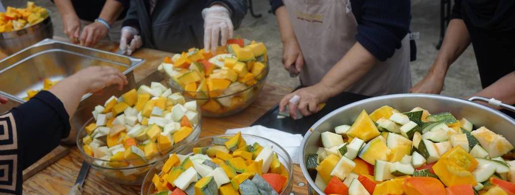 Soupe d’Automne