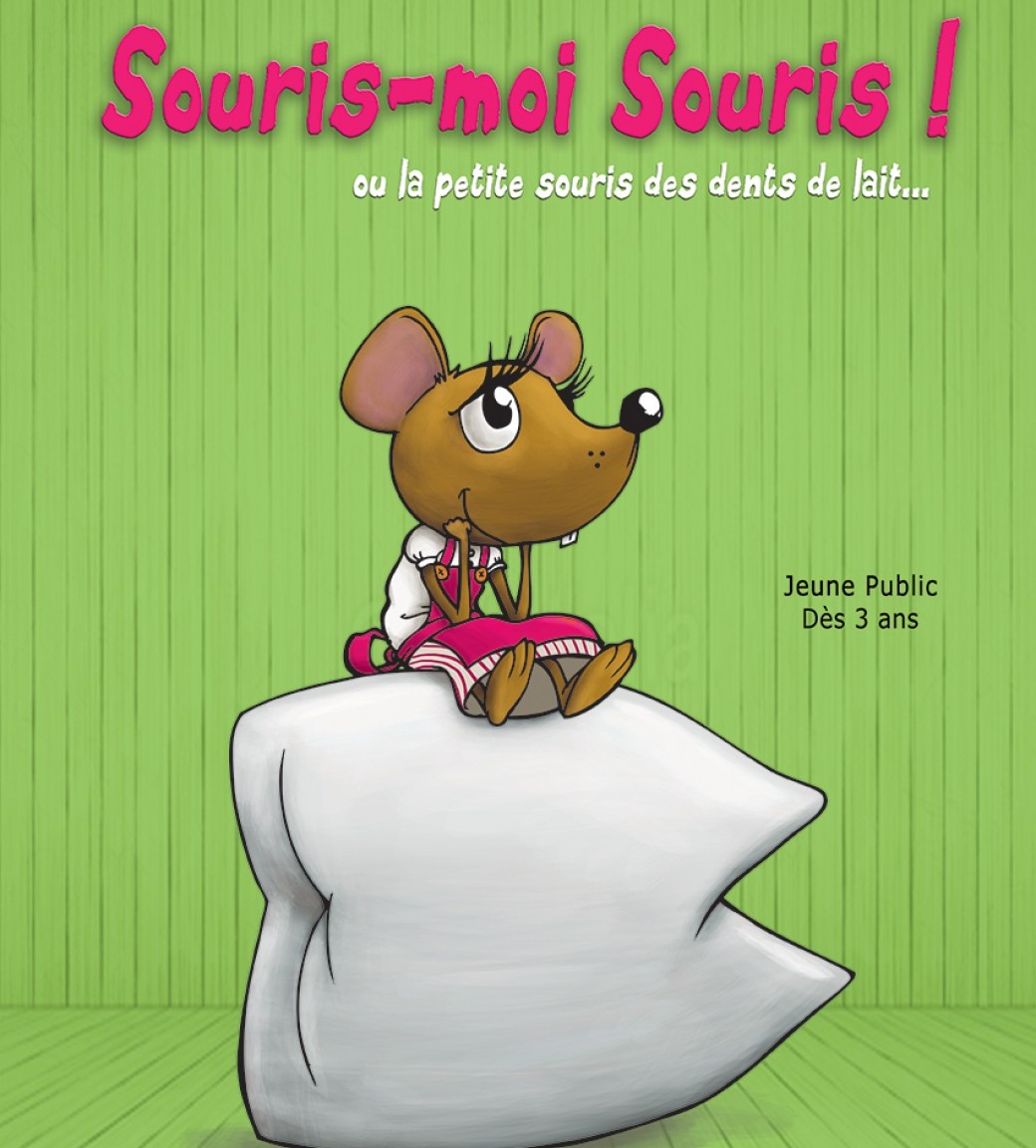 Souris-moi souris