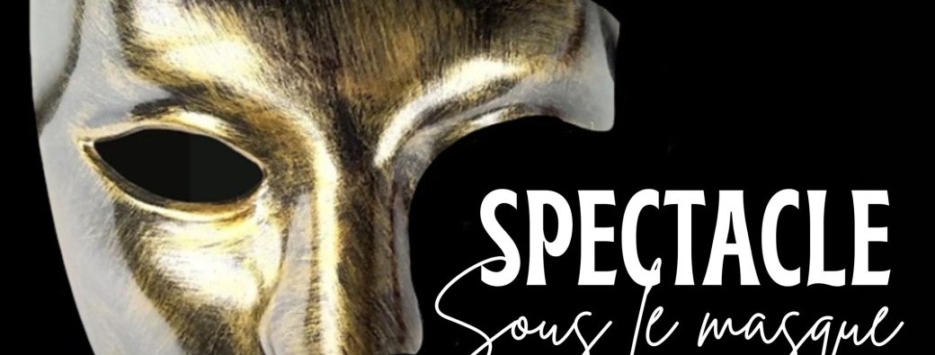 Sous le masque 
