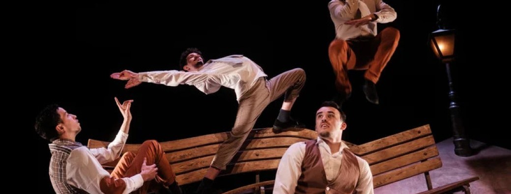 Sous le poids des plumes