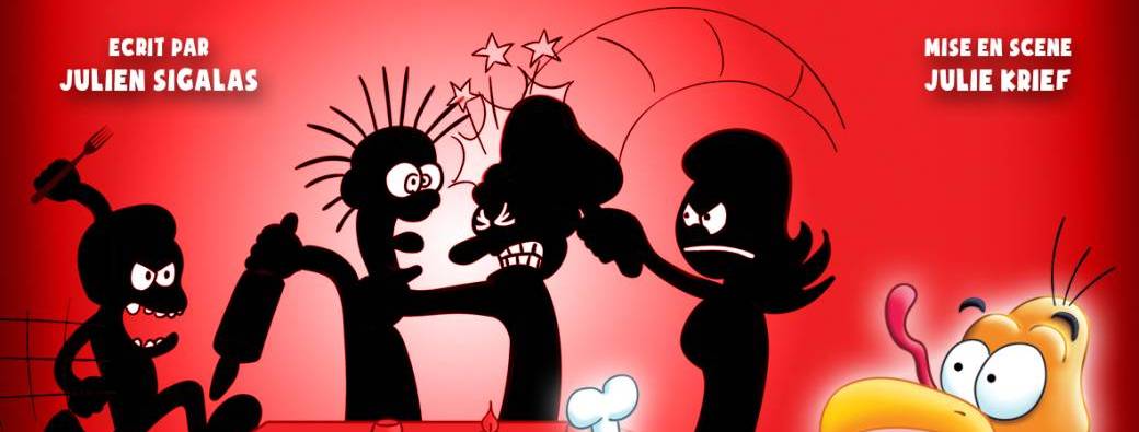 Sous le sapin, les emmerdes !