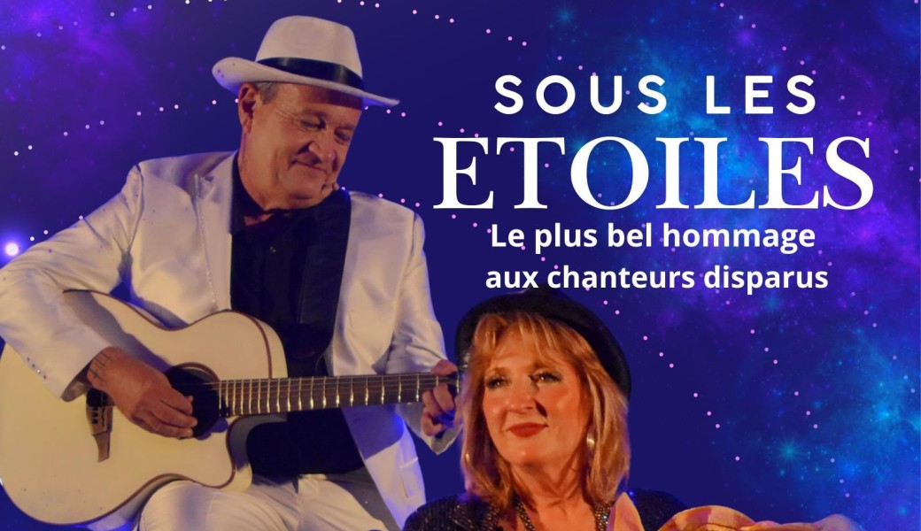 Sous les étoiles
