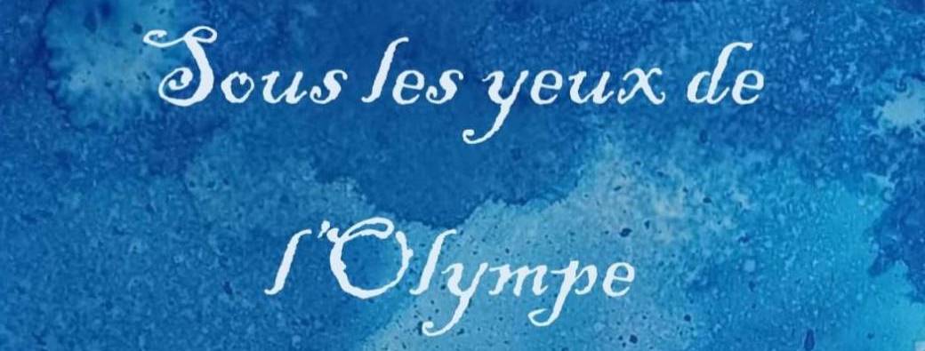 Sous les yeux de l'Olympe - Comédie musicale 2026
