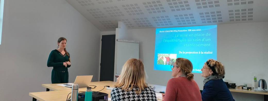 Soutenances de printemps 2026