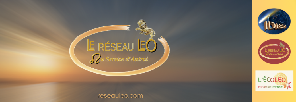 Soutenir le Réseau LEO Soutenir le Réseau LEO