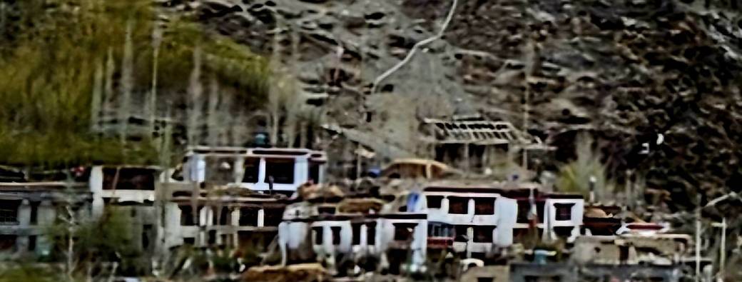 Soutenir le Zanskar