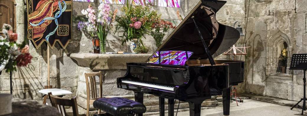 Soutenir les Rencontres Musicales de Penmarc'h