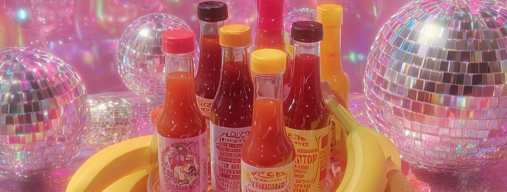 South System #2 : Spicy Kermesse Édition