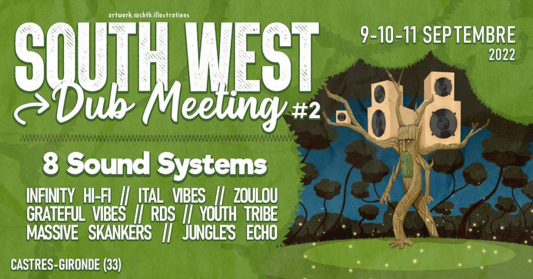 South West Dub Meeting # 2