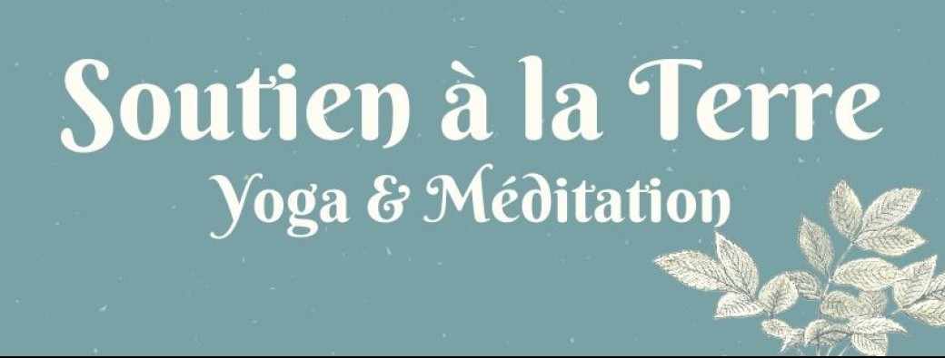 Soutien à la Terre ॐ Yoga et méditation pour l'Australie