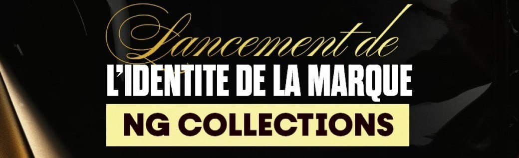 Soutien Defilé NG Collections