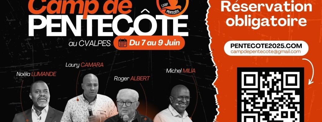 Soutien Pentecôte