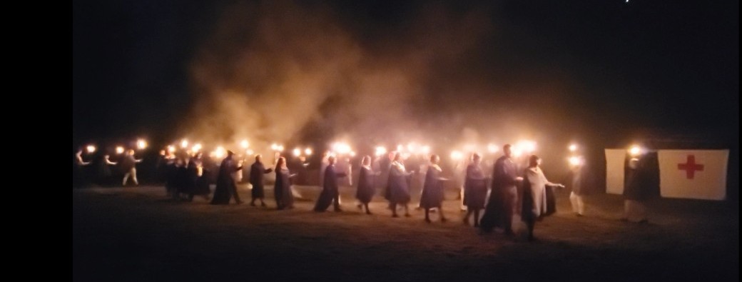 Souvenir de Pas en Artois