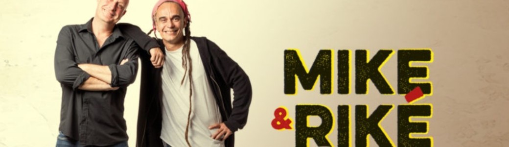 "Souvenirs de Saltimbanques"  concert de MIKE et RIKÉ "Souvenirs de Saltimbanques"  concert de MIKE et RIKÉ