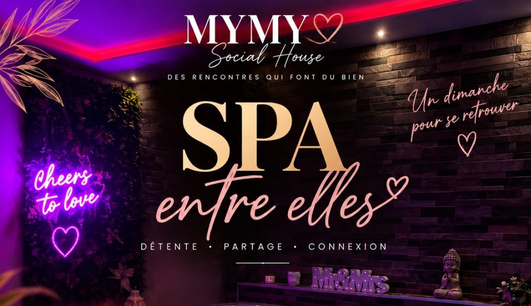 Spa Entre Elles 