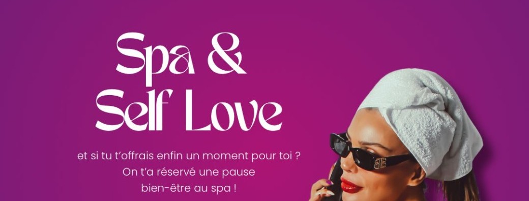 Spa & Self Love