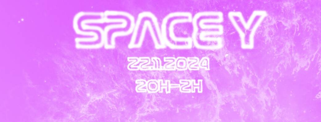 Space Y
