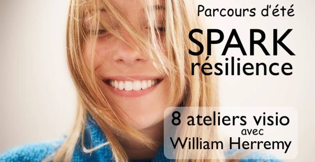 SPARK Résilience
