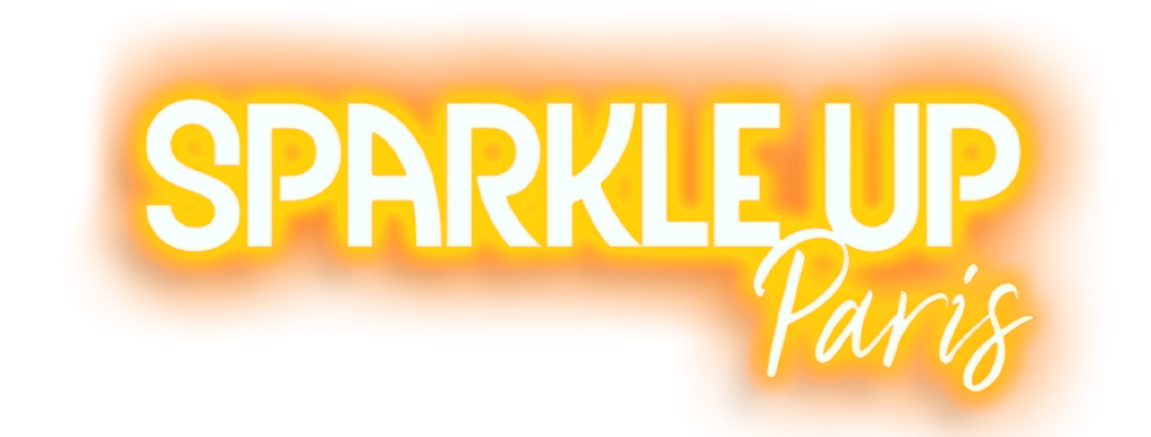 Sparkle-UP Paris