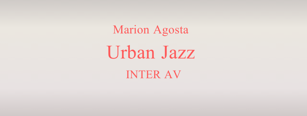 SPECIAL CLASS INTER/AV