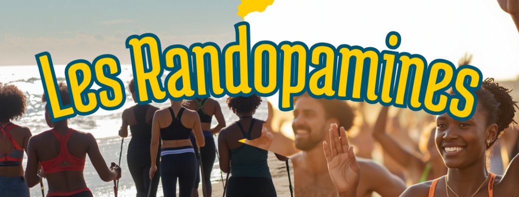 Spécial Communauté BSB Les Randopamines Août 2026