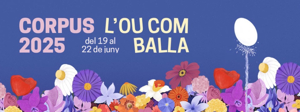 Spécial fête de Corpus