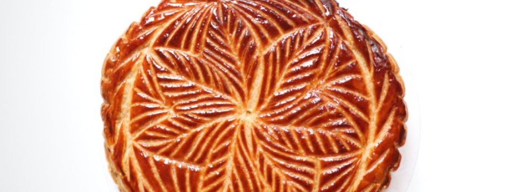 Bakery Tour spécial "Galettes" @ Ixelles