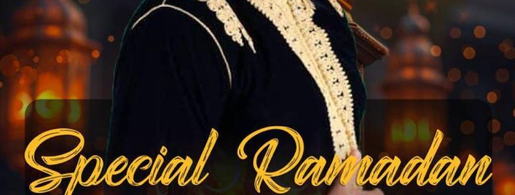 Spécial Ramadan avec FAFA EL BEJAOUI