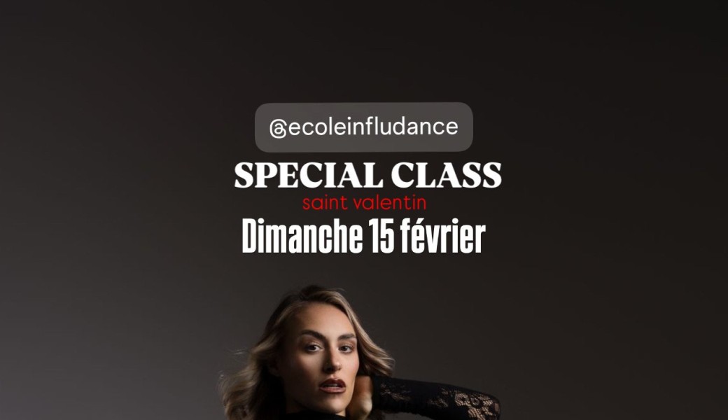 Spécial saint valentin 