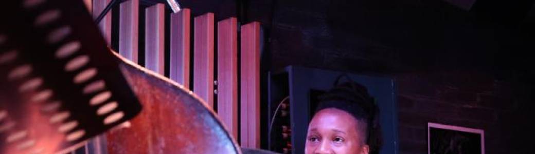 #SpécialBrésil ISAIAS ALVES QUINTET - Hommage à HERMETO PASCOAL 