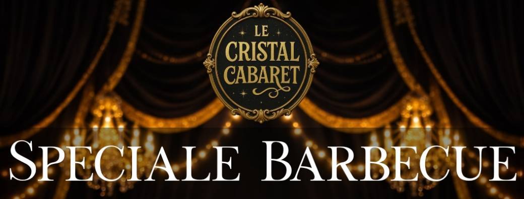 Spéciale Barbecue (Soir)