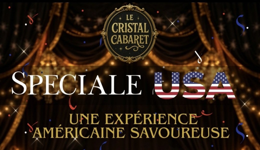 Spéciale USA (Soir)