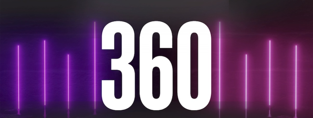 Spectacle 360 ZN studio séance 16h30